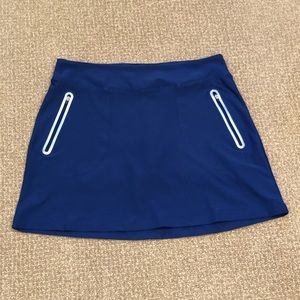 Nike Dry Fit Women’s Golf Skirt
